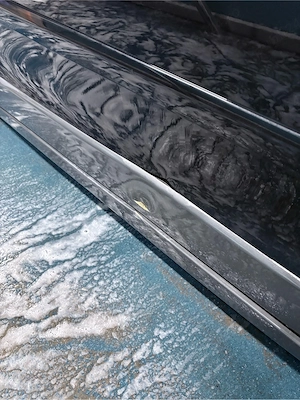 Polo cross 1.9 TDI 2006 AXR - imagine 8