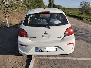 Mitsubishi Space Star 1.0 2017 - imagine 2