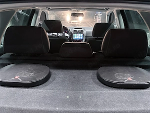 Polo cross 1.9 TDI 2006 AXR - imagine 10