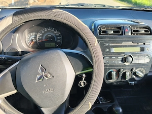 Mitsubishi Space Star 1.0 2017 - imagine 5