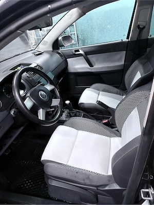 Polo cross 1.9 TDI 2006 AXR - imagine 4