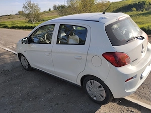 Mitsubishi Space Star 1.0 2017 - imagine 3