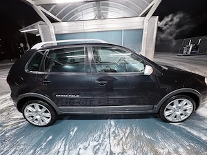 Polo cross 1.9 TDI 2006 AXR - imagine 9