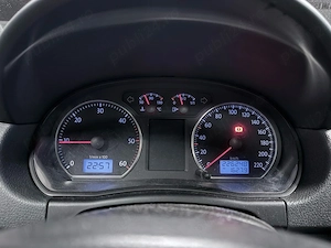 Polo cross 1.9 TDI 2006 AXR - imagine 2