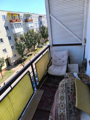 Apartament 2camere Mihai Viteazul nr1  - imagine 5