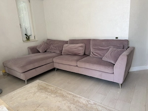 Colțar Mobexpert - IMPECABIL, ca nou