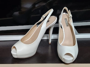 pantofi dama noi  - imagine 2
