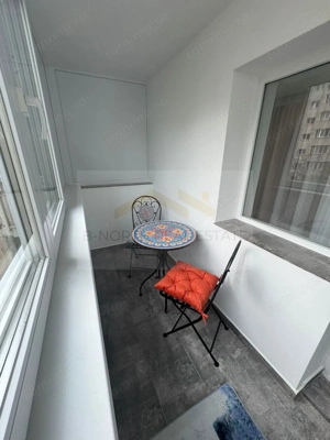 Apartament de închiriat 2 camere Bulevardul Unirii | Banca Franceză | 67 mp - imagine 12