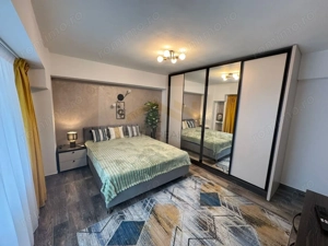 Apartament de închiriat 2 camere Bulevardul Unirii | Banca Franceză | 67 mp