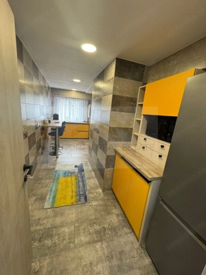 Apartament de închiriat 2 camere Bulevardul Unirii | Banca Franceză | 67 mp - imagine 9
