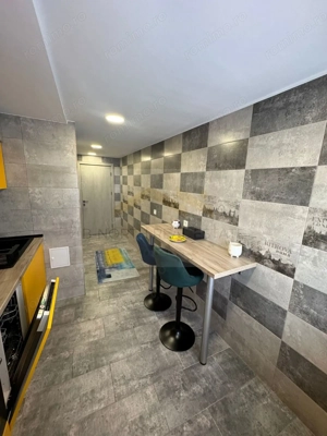 Apartament de închiriat 2 camere Bulevardul Unirii | Banca Franceză | 67 mp - imagine 8