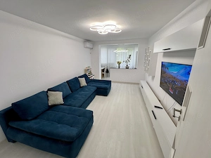 Vând apartament 2 camere - etajul 1