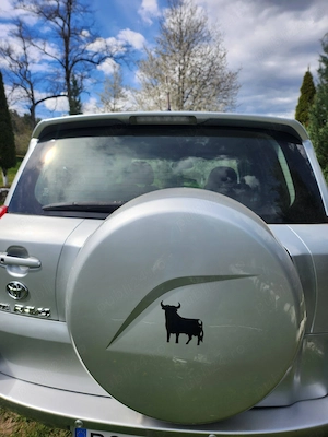 Toyota RAV4 - imagine 3