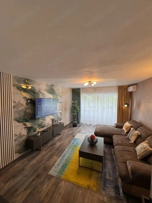 Apartament de închiriat 2 camere Bulevardul Unirii | Banca Franceză | 67 mp - imagine 4