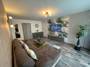 Apartament de închiriat 2 camere Bulevardul Unirii | Banca Franceză | 67 mp - imagine 5