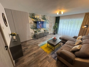 Apartament de închiriat 2 camere Bulevardul Unirii | Banca Franceză | 67 mp - imagine 3