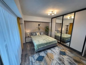 Apartament de închiriat 2 camere Bulevardul Unirii | Banca Franceză | 67 mp - imagine 2