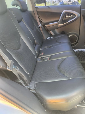 Toyota RAV4 - imagine 9