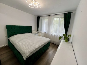 Vând apartament 2 camere - etajul 1 - imagine 5