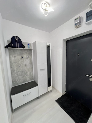 Vând apartament 2 camere - etajul 1 - imagine 7