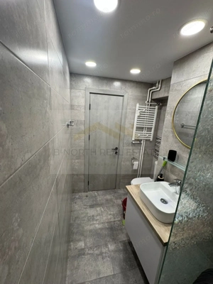 Apartament de închiriat 2 camere Bulevardul Unirii | Banca Franceză | 67 mp - imagine 13