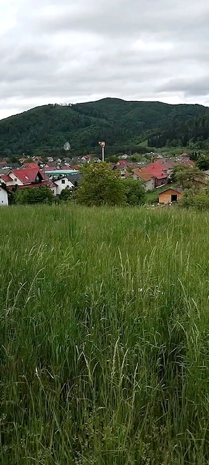 Teren intravilan în stațiunea turistica Gura Humorului  - imagine 5