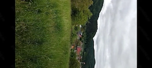 Teren intravilan în stațiunea turistica Gura Humorului 