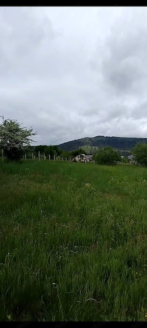 Teren intravilan în stațiunea turistica Gura Humorului  - imagine 2