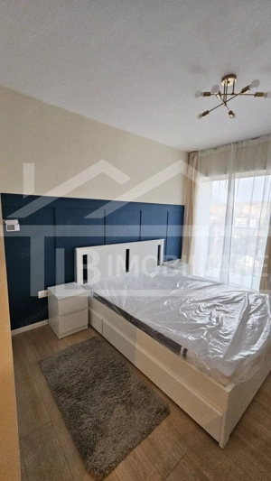 Apartament cu 2 camere, 52 mp, decomandat, Zona Garii