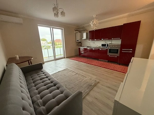 Garsoniera de inchiriat - Giroc 