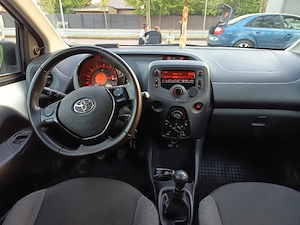 Toyota Aygo 2020 - imagine 5