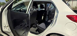 Mazda 2 an 2008 motor 1400 cm3 benzina Fara aer conditionat  - imagine 7