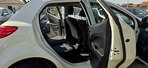 Mazda 2 an 2008 motor 1400 cm3 benzina Fara aer conditionat  - imagine 8