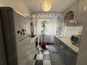 Apartament 2 camere – et. 1, str. Victor Babeș, zona TBC - imagine 5