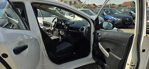 Mazda 2 an 2008 motor 1400 cm3 benzina Fara aer conditionat  - imagine 9