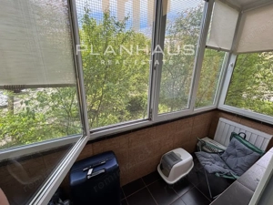 Apartament 2 camere – et. 1, str. Victor Babeș, zona TBC - imagine 4