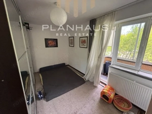 Apartament 2 camere – et. 1, str. Victor Babeș, zona TBC - imagine 3