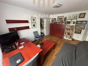 Apartament 2 camere – et. 1, str. Victor Babeș, zona TBC - imagine 2
