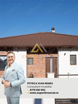 Case moderne 2026 de vanzare Tauti Magheraus