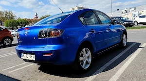 Mazda 3 BK diesel (consum redus) - imagine 4