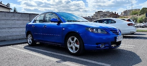 Mazda 3 BK diesel (consum redus) - imagine 2