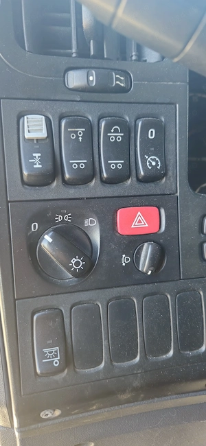 Scania p320 euro 5 frigo izoterm 21 pal - imagine 10