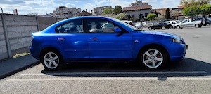 Mazda 3 BK diesel (consum redus) - imagine 3