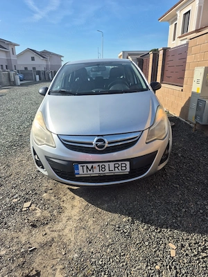 Vand Opel Corsa D 2011 - imagine 4