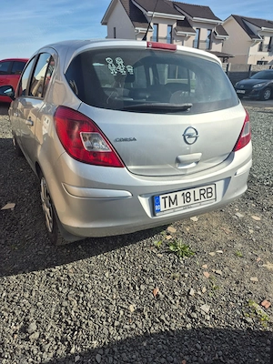 Vand Opel Corsa D 2011 - imagine 3