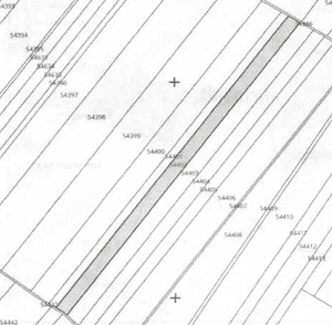 Vand teren extravilan situat in Piatra Olt,