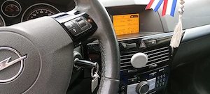 vanzare opel asta H 2009 - imagine 4