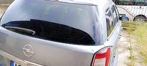 vanzare opel asta H 2009