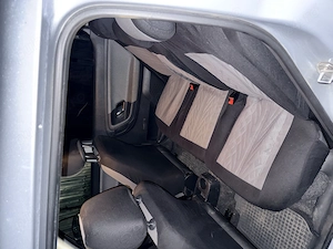 Dezmembrez Skoda Fabia 1.2 - imagine 4