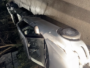 Dezmembrez Skoda Fabia 1.2 - imagine 2